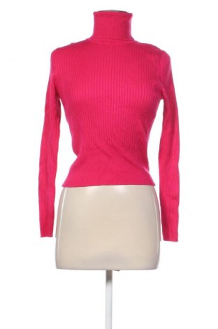 Női pulóver Zara, Méret L, Szín Rózsaszín, Ár 5 785 Ft