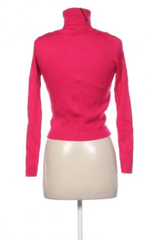 Női pulóver Zara, Méret L, Szín Rózsaszín, Ár 5 785 Ft