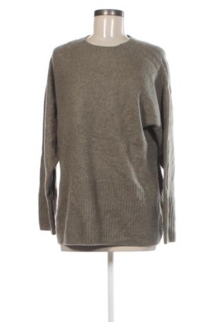 Női pulóver Zara, Méret M, Szín Zöld, Ár 7 749 Ft