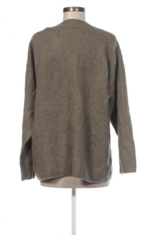 Női pulóver Zara, Méret M, Szín Zöld, Ár 7 749 Ft