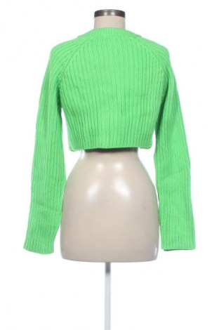 Damenpullover Zara, Größe S, Farbe Grün, Preis € 13,99