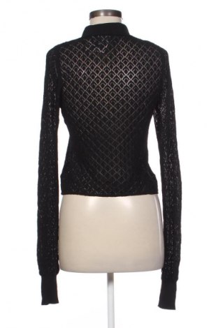 Дамски пуловер Zara, Размер S, Цвят Черен, Цена 14,31 €