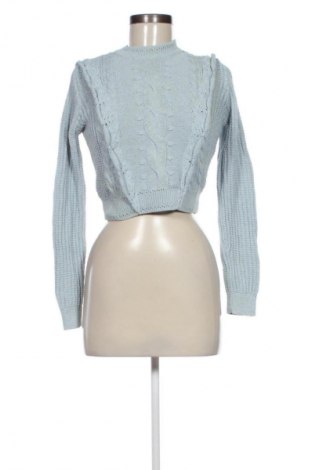 Damenpullover Zara, Größe S, Farbe Blau, Preis € 14,00