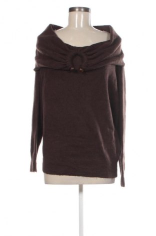 Női pulóver Zara, Méret M, Szín Barna, Ár 12 489 Ft