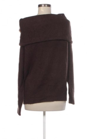Női pulóver Zara, Méret M, Szín Barna, Ár 12 489 Ft