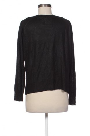 Dámsky pulóver Zara, Veľkosť M, Farba Čierna, Cena  8,95 €