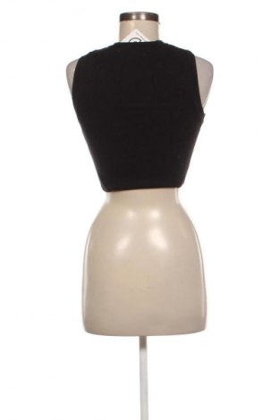 Дамски пуловер Zara, Размер M, Цвят Черен, Цена 7,15 €