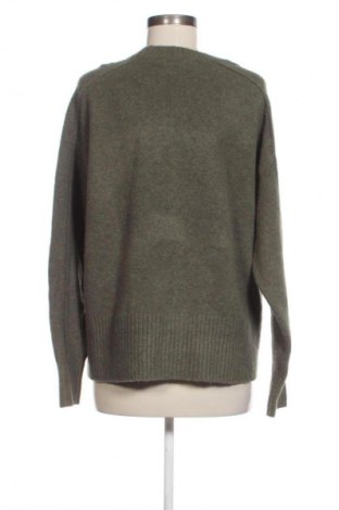 Női pulóver Zara, Méret S, Szín Zöld, Ár 5 879 Ft
