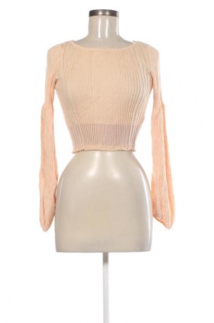 Női pulóver Zara, Méret M, Szín Narancssárga
, Ár 5 829 Ft