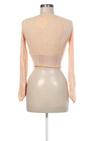 Női pulóver Zara, Méret M, Szín Narancssárga
, Ár 5 829 Ft