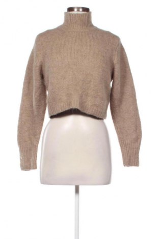 Női pulóver Zara, Méret S, Szín Bézs, Ár 7 859 Ft