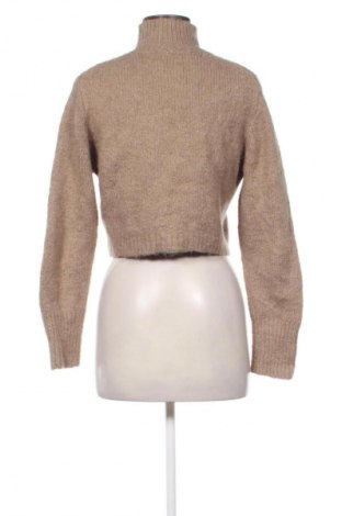 Női pulóver Zara, Méret S, Szín Bézs, Ár 7 859 Ft
