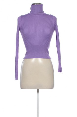 Női pulóver Zara, Méret S, Szín Lila, Ár 7 021 Ft