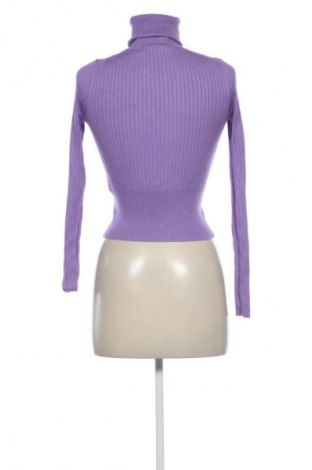 Női pulóver Zara, Méret S, Szín Lila, Ár 7 021 Ft