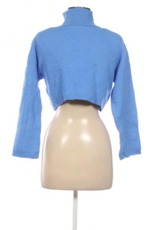 Damenpullover Zara, Größe M, Farbe Blau, Preis € 12,99