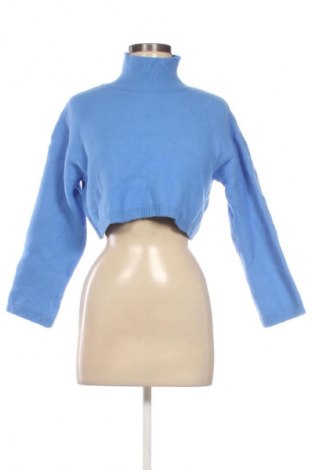 Damenpullover Zara, Größe M, Farbe Blau, Preis € 12,99