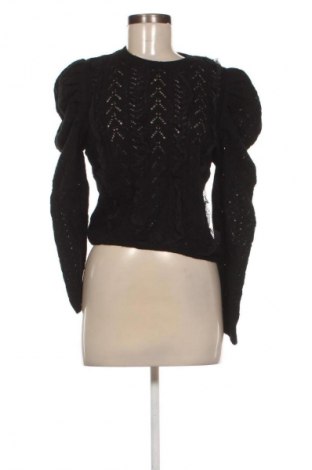 Női pulóver Zara, Méret M, Szín Fekete, Ár 5 319 Ft