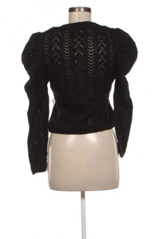 Női pulóver Zara, Méret M, Szín Fekete, Ár 5 319 Ft