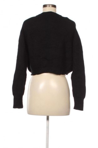 Női pulóver Zara, Méret L, Szín Fekete, Ár 4 299 Ft