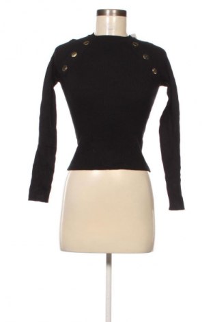 Női pulóver Zara, Méret S, Szín Fekete, Ár 7 189 Ft