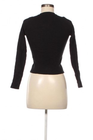 Női pulóver Zara, Méret S, Szín Fekete, Ár 7 189 Ft