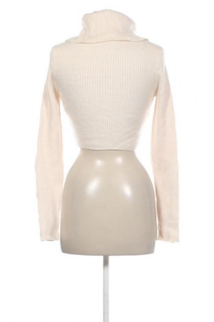 Női pulóver Zara, Méret S, Szín Ekrü
, Ár 7 559 Ft