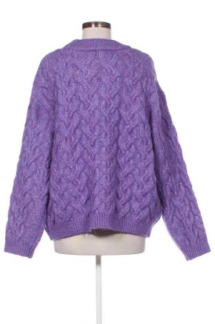 Damenpullover Zara, Größe S, Farbe Mehrfarbig, Preis € 13,81