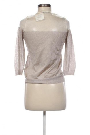 Damenpullover Zara, Größe M, Farbe Beige, Preis € 11,99
