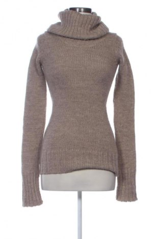 Damenpullover Zara, Größe M, Farbe Braun, Preis € 17,91