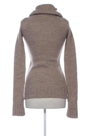 Damenpullover Zara, Größe M, Farbe Braun, Preis € 17,91