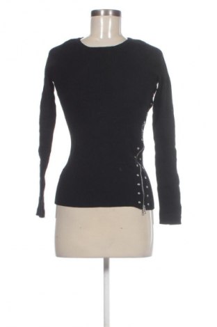 Női pulóver Zara, Méret M, Szín Fekete, Ár 5 319 Ft