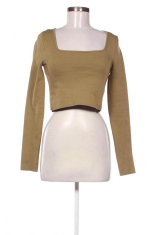 Damenpullover Zara, Größe L, Farbe Grün, Preis € 17,99