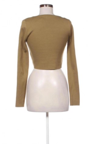 Damenpullover Zara, Größe L, Farbe Grün, Preis € 17,99