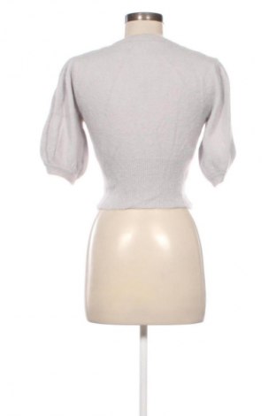 Női pulóver Zara, Méret S, Szín Szürke, Ár 5 785 Ft