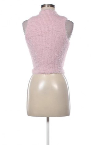 Női pulóver Zara, Méret S, Szín Rózsaszín, Ár 5 389 Ft