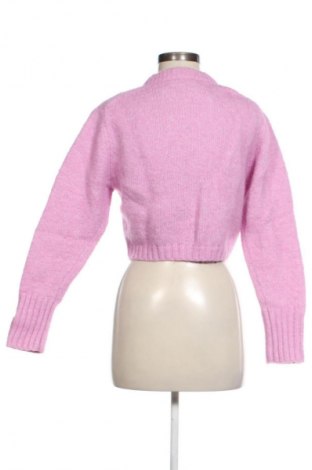 Női pulóver Zara, Méret S, Szín Rózsaszín, Ár 5 785 Ft