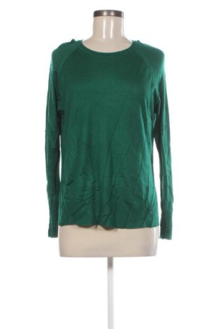 Damenpullover Zara, Größe M, Farbe Grün, Preis € 11,99