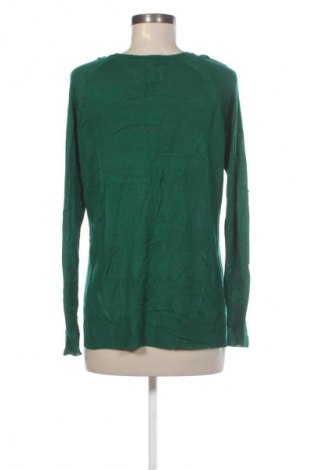 Damenpullover Zara, Größe M, Farbe Grün, Preis € 11,99