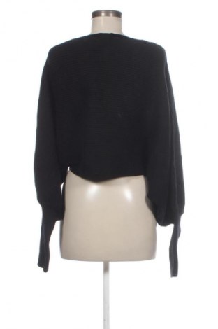 Női pulóver Zara, Méret L, Szín Fekete, Ár 4 969 Ft