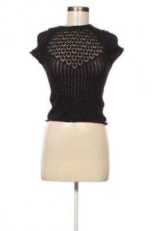 Damenpullover Zara, Größe S, Farbe Schwarz, Preis € 11,99