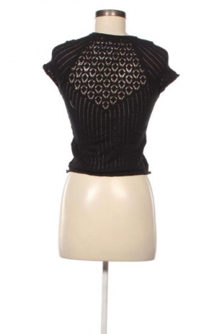 Damenpullover Zara, Größe S, Farbe Schwarz, Preis € 11,99