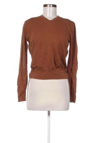 Damenpullover Zara, Größe M, Farbe Braun, Preis € 18,99