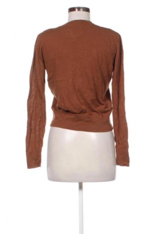 Damenpullover Zara, Größe M, Farbe Braun, Preis € 18,99