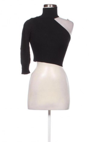 Damenpullover Zara, Größe S, Farbe Schwarz, Preis € 8,99