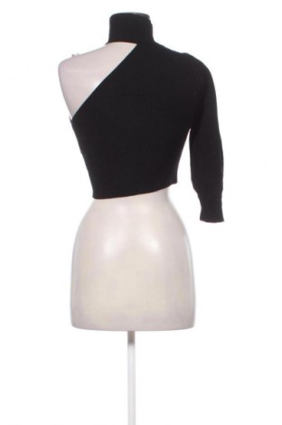 Damenpullover Zara, Größe S, Farbe Schwarz, Preis € 8,99