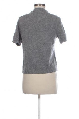 Γυναικείο πουλόβερ Zara, Μέγεθος M, Χρώμα Γκρί, Τιμή 16,99 €