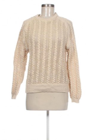Damenpullover Zara, Größe L, Farbe Beige, Preis € 16,99