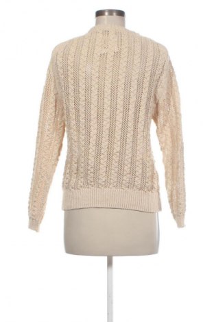 Damenpullover Zara, Größe L, Farbe Beige, Preis € 16,99