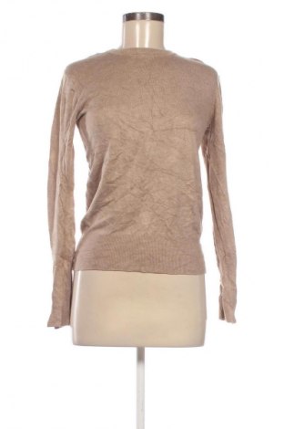 Női pulóver Zara, Méret L, Szín Bézs, Ár 6 149 Ft