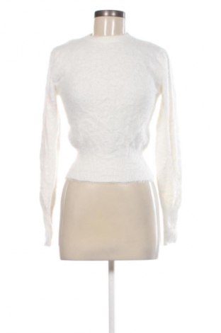 Női pulóver Zara, Méret S, Szín Fehér, Ár 7 709 Ft